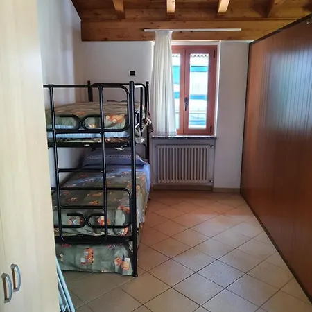 In Solarium Domaso