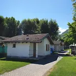 Campeggio In Solarium