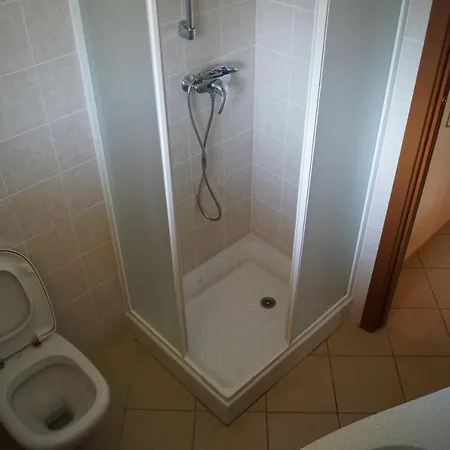 In Solarium Кемпинг Домазо